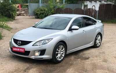 Mazda 6, 2008 год, 790 000 рублей, 1 фотография