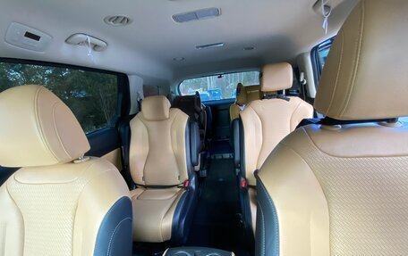KIA Carnival, 2020 год, 3 750 000 рублей, 5 фотография