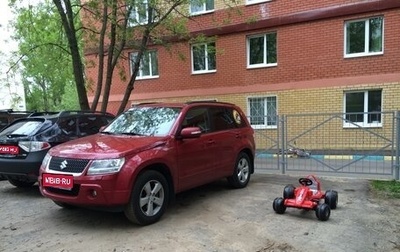 Suzuki Grand Vitara, 2010 год, 1 050 000 рублей, 1 фотография