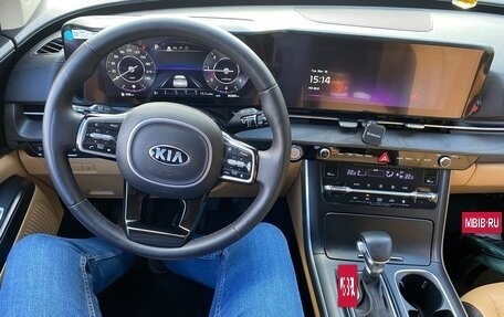 KIA Carnival, 2020 год, 3 750 000 рублей, 6 фотография