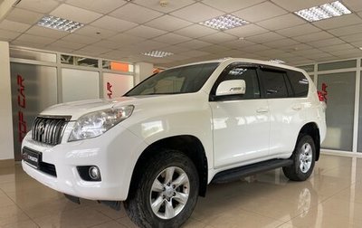 Toyota Land Cruiser Prado 150 рестайлинг 2, 2013 год, 2 884 999 рублей, 1 фотография