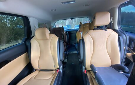 KIA Carnival, 2020 год, 3 750 000 рублей, 11 фотография