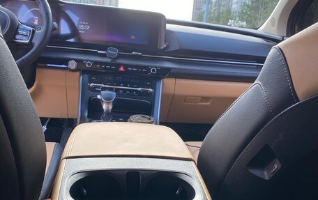 KIA Carnival, 2020 год, 3 750 000 рублей, 12 фотография