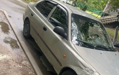 Hyundai Accent II, 2008 год, 360 000 рублей, 1 фотография