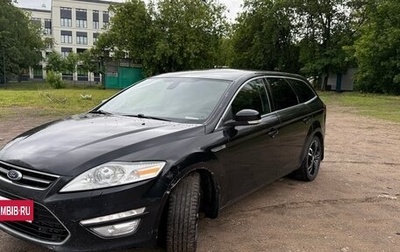 Ford Mondeo IV, 2011 год, 1 100 000 рублей, 1 фотография