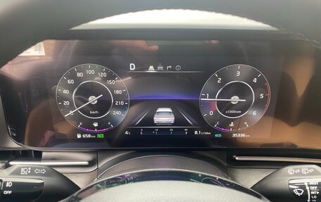 KIA Carnival, 2020 год, 3 750 000 рублей, 14 фотография