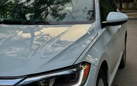 Volkswagen Jetta VII, 2018 год, 1 500 000 рублей, 2 фотография