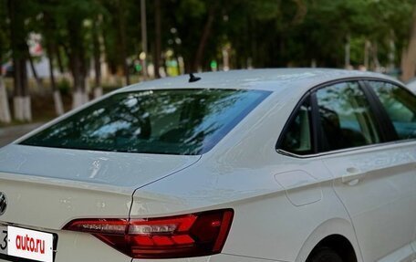 Volkswagen Jetta VII, 2018 год, 1 500 000 рублей, 5 фотография