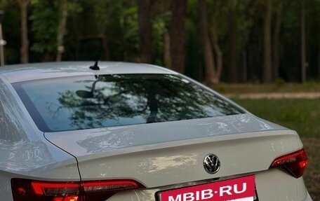 Volkswagen Jetta VII, 2018 год, 1 500 000 рублей, 3 фотография