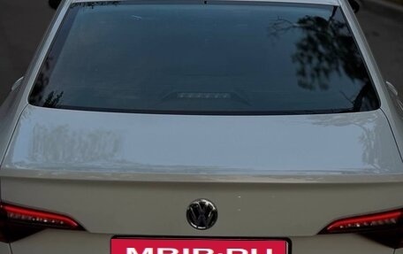 Volkswagen Jetta VII, 2018 год, 1 500 000 рублей, 4 фотография