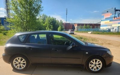 Mazda 3, 2008 год, 510 000 рублей, 1 фотография