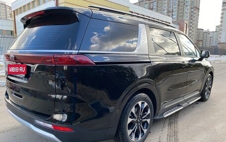 KIA Carnival, 2020 год, 3 750 000 рублей, 15 фотография