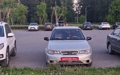 Daewoo Nexia I рестайлинг, 2008 год, 250 000 рублей, 1 фотография
