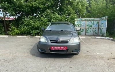 Toyota Corolla, 2006 год, 580 000 рублей, 1 фотография