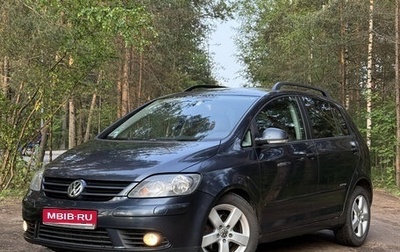 Volkswagen Golf Plus I, 2008 год, 730 000 рублей, 1 фотография