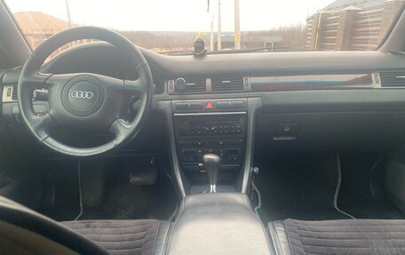 Audi A6, 1998 год, 600 000 рублей, 1 фотография