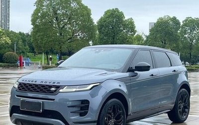 Land Rover Range Rover Evoque II, 2021 год, 2 700 000 рублей, 1 фотография