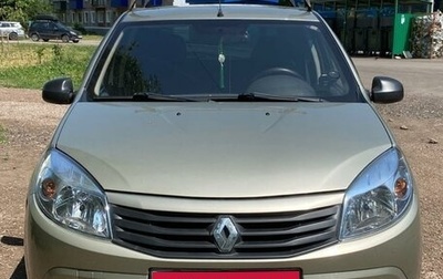 Renault Sandero I, 2011 год, 600 000 рублей, 1 фотография
