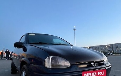 Opel Corsa B, 1999 год, 150 000 рублей, 1 фотография