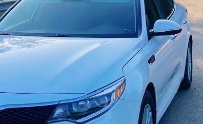 KIA Optima IV, 2016 год, 1 450 000 рублей, 1 фотография