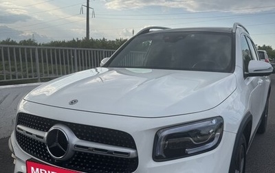 Mercedes-Benz GLB, 2020 год, 3 750 000 рублей, 1 фотография