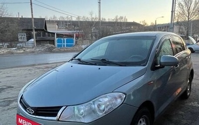 Chery Very (A13), 2011 год, 350 000 рублей, 1 фотография