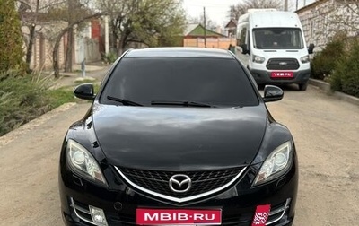 Mazda 6, 2008 год, 790 000 рублей, 1 фотография