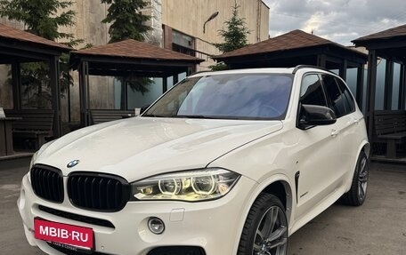 BMW X5, 2014 год, 3 500 000 рублей, 1 фотография