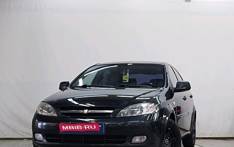 Chevrolet Lacetti, 2012 год, 490 000 рублей, 1 фотография