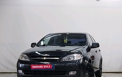 Chevrolet Lacetti, 2012 год, 490 000 рублей, 1 фотография