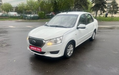 Datsun on-DO I рестайлинг, 2019 год, 500 000 рублей, 1 фотография