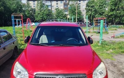 Toyota RAV4, 2007 год, 850 000 рублей, 1 фотография