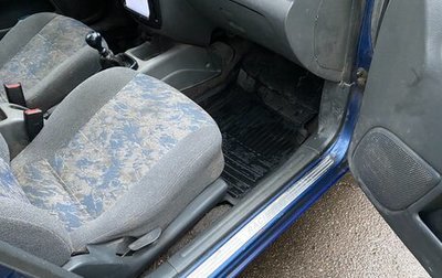 Chevrolet Lanos I, 2007 год, 145 000 рублей, 1 фотография