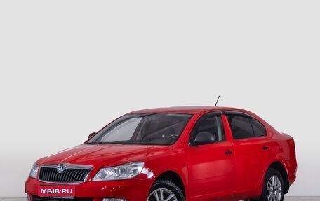 Skoda Octavia, 2013 год, 579 000 рублей, 1 фотография