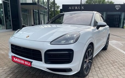 Porsche Cayenne III, 2018 год, 7 400 000 рублей, 1 фотография