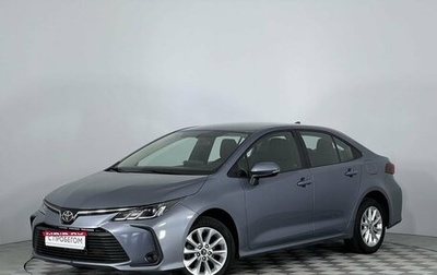 Toyota Corolla, 2019 год, 1 939 000 рублей, 1 фотография