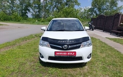 Toyota Corolla, 2014 год, 1 350 000 рублей, 1 фотография