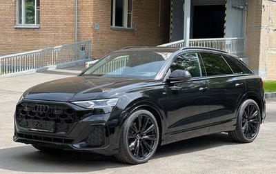 Audi Q8 I, 2025 год, 13 950 000 рублей, 1 фотография