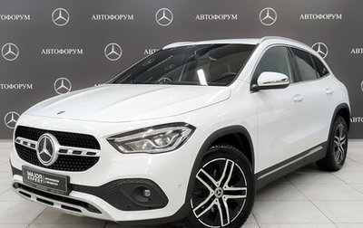 Mercedes-Benz GLA, 2021 год, 3 990 000 рублей, 1 фотография