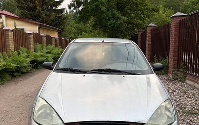 Ford Focus IV, 2003 год, 210 000 рублей, 1 фотография