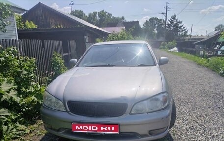Nissan Cefiro III, 1999 год, 250 000 рублей, 1 фотография