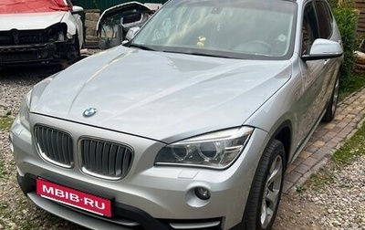 BMW X1, 2013 год, 2 000 000 рублей, 1 фотография
