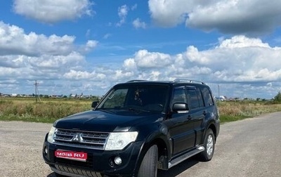 Mitsubishi Pajero IV, 2008 год, 1 600 000 рублей, 1 фотография