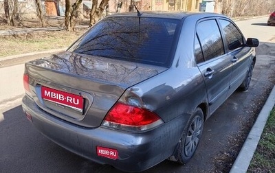Mitsubishi Lancer IX, 2006 год, 200 000 рублей, 1 фотография