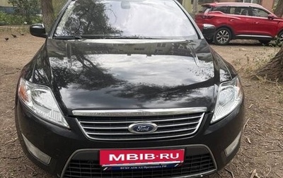 Ford Mondeo IV, 2010 год, 780 000 рублей, 1 фотография