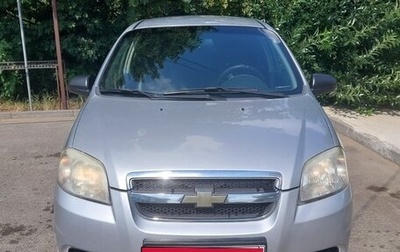 Chevrolet Aveo III, 2008 год, 410 000 рублей, 1 фотография