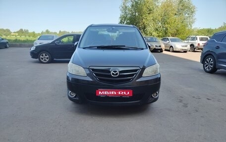 Mazda MPV II, 2003 год, 988 000 рублей, 1 фотография