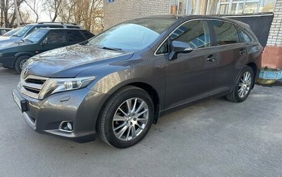 Toyota Venza I, 2013 год, 2 050 000 рублей, 1 фотография