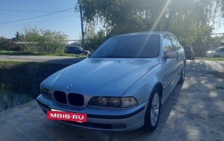 BMW 5 серия, 1998 год, 599 000 рублей, 6 фотография