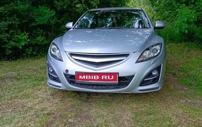 Mazda 6, 2010 год, 950 000 рублей, 1 фотография